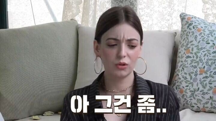 서양의 스킨쉽 인식의 차이.jpg | 인스티즈