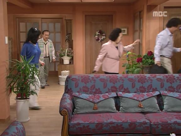 [거침없이하이킥] 비행기 안에서 민폐짓 쩌는 순재네 식구들ㅋㅋㅋㅋㅋ.jpg | 인스티즈