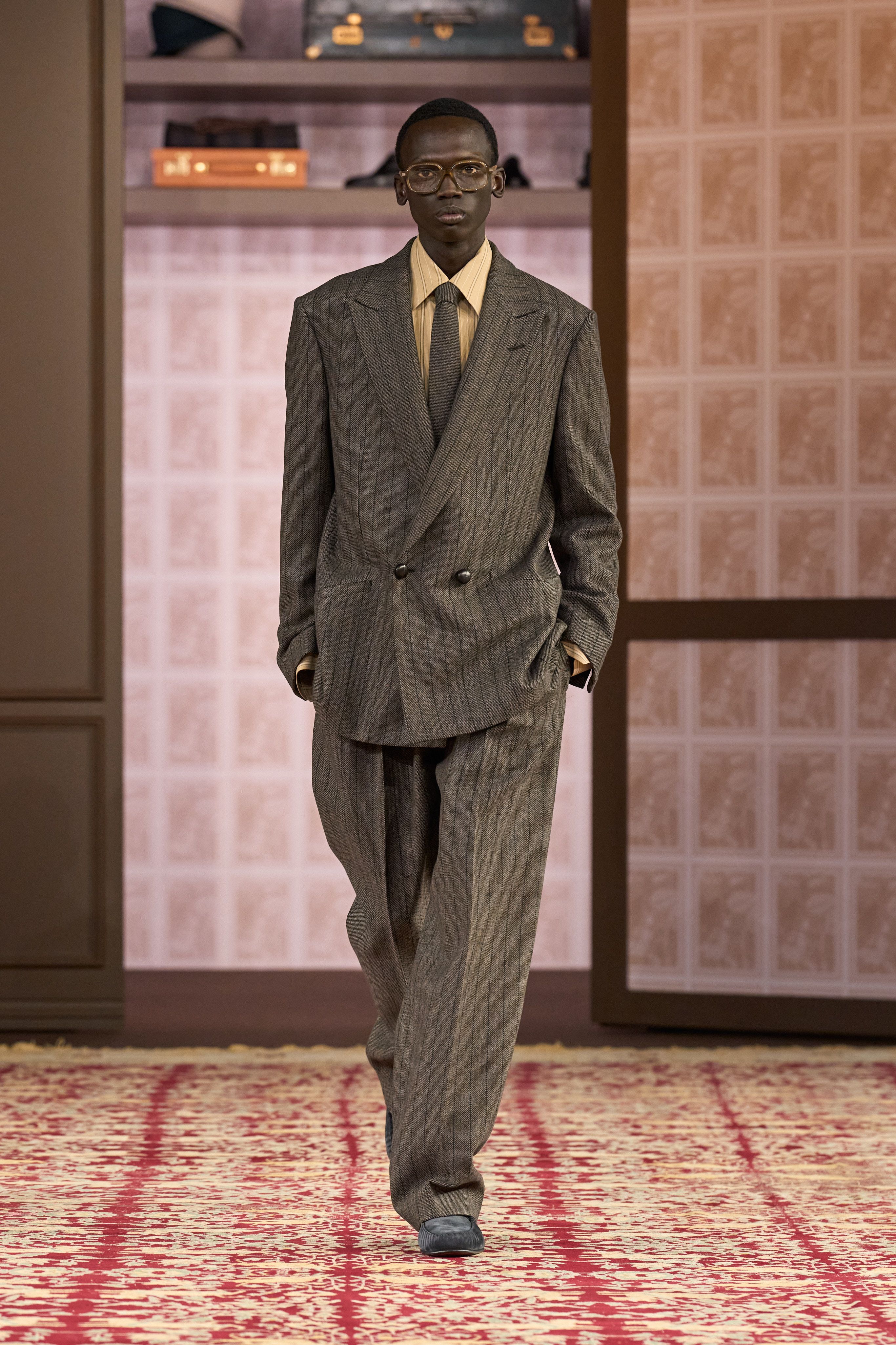 손자에게 물려줄만한 옷들로 채웠다는 제냐 가을 신상 | 인스티즈