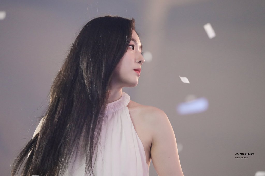 벌써 2년 전이라는 2018년 아이린 레전드 중 하나.jpgif | 인스티즈