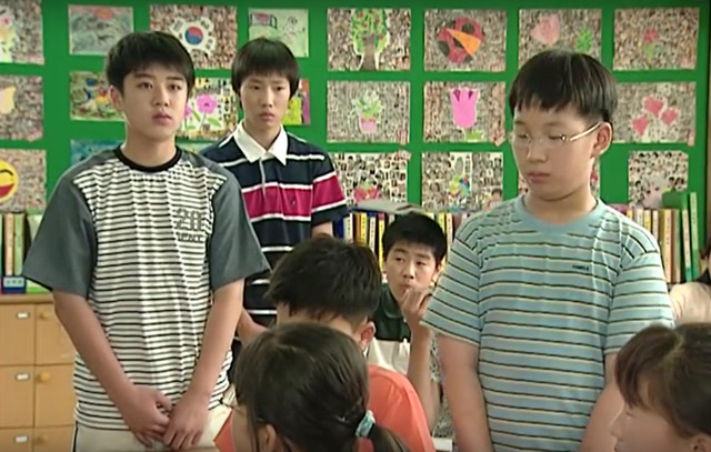 Tv로 보는 원작 동화 [마스크의저주] 04 | 인스티즈