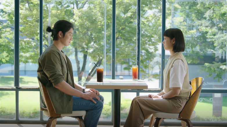 너무 현실적이여서 기분 이상해진다는 유미의 세포들 이별씬.jpg | 인스티즈