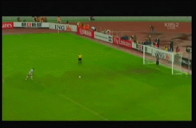 야!! 왜 와!!! 왜 내가 골을 막게 하냐고!!!!!!! | 인스티즈