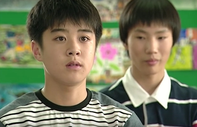 Tv로 보는 원작 동화 [마스크의저주] 04 | 인스티즈