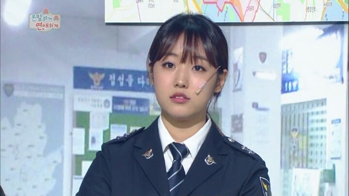 주변에서 항상 남자들이 끊이지 않고 대쉬 많이 받을것 같은 여자외모 스타일들.jpg | 인스티즈