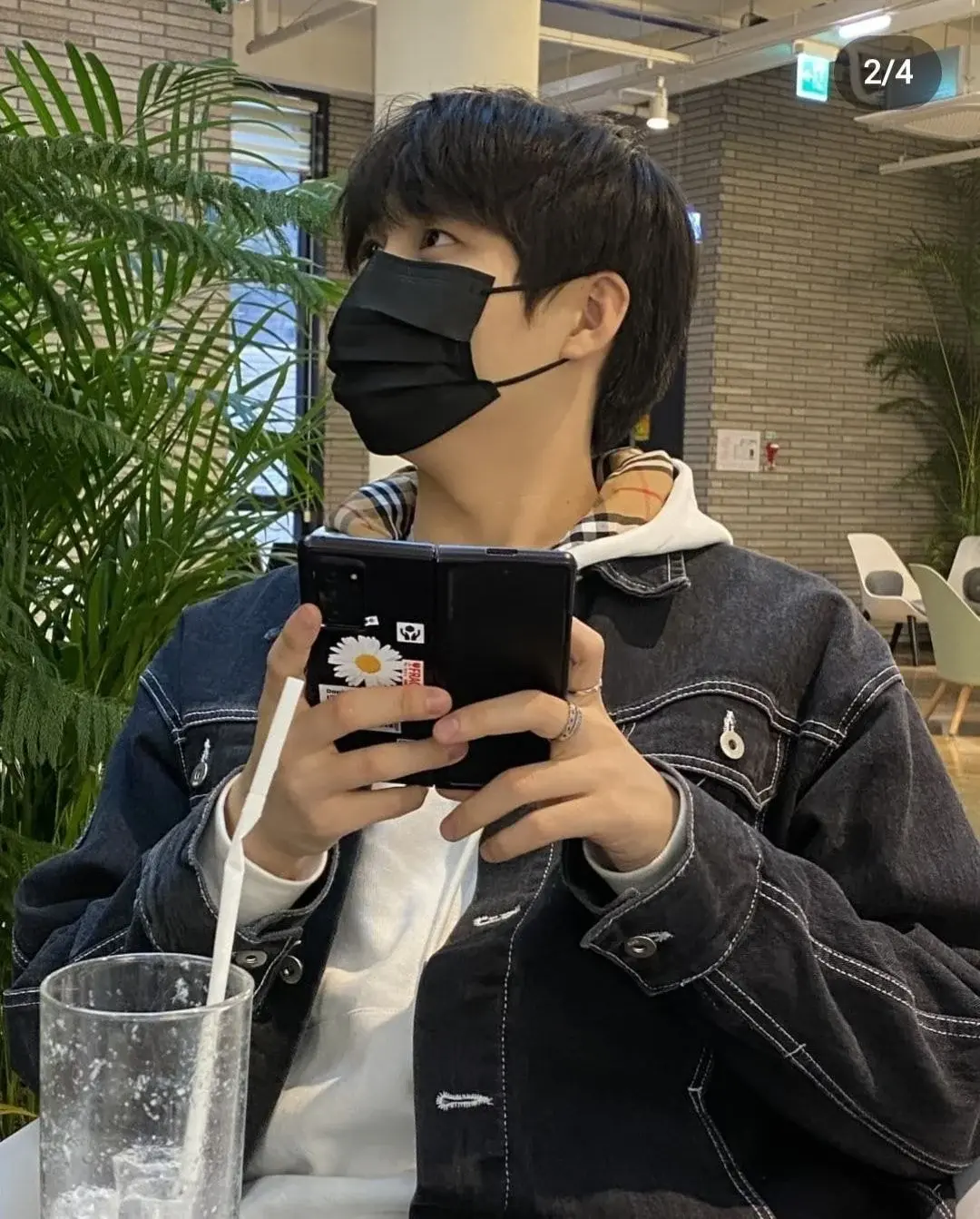 해외에서 게이커플 의혹 나왔던 프로게이머 둘.jpg | 인스티즈