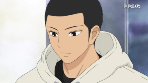 [너에게닿기를] 카제하야 vs 류 / 사와코 vs 쿠루미 | 인스티즈