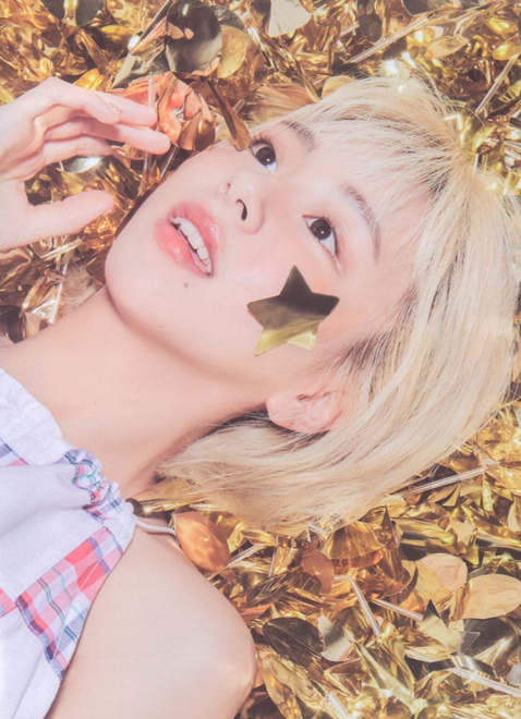 드디어 이제 슬슬 개인활동 하는 듯한 트와이스 | 인스티즈
