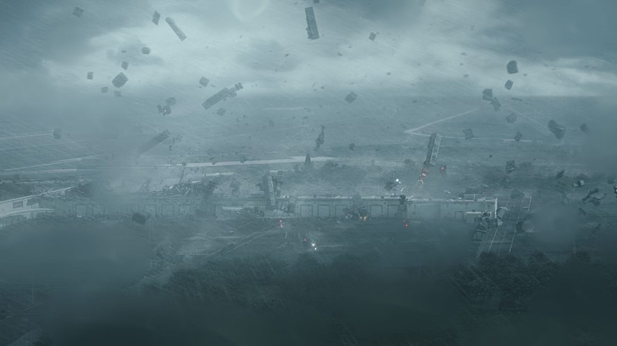 외국 재난영화 추천 | 인스티즈