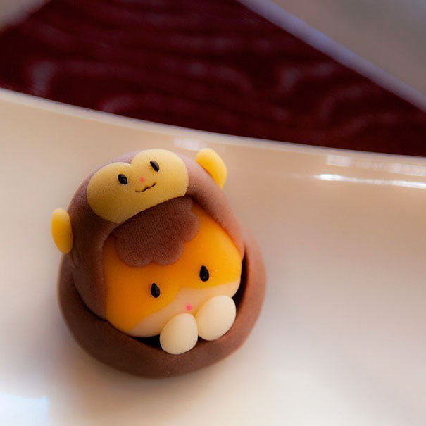 일본의 디저트 | 인스티즈