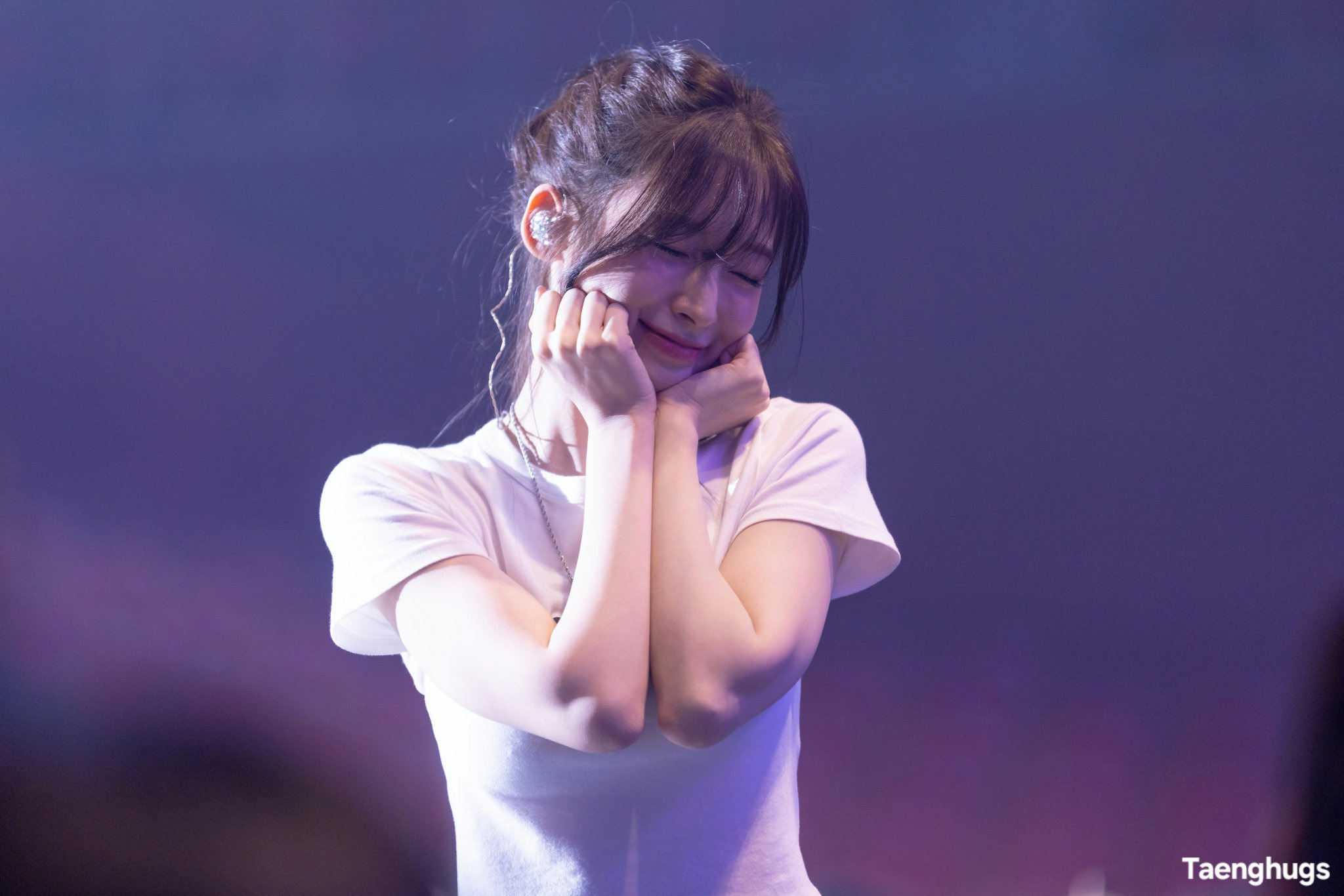 (스압)요즘 미모 전성기인 오마이걸 아린이.jpg | 인스티즈