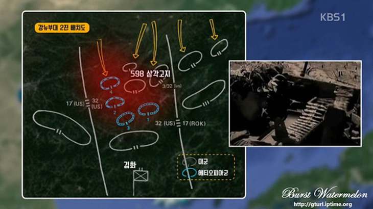 한국의 평화와 자유를 위해 싸운 에티오피아인들.txt | 인스티즈