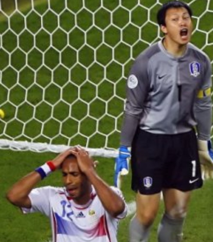 야!! 왜 와!!! 왜 내가 골을 막게 하냐고!!!!!!! | 인스티즈