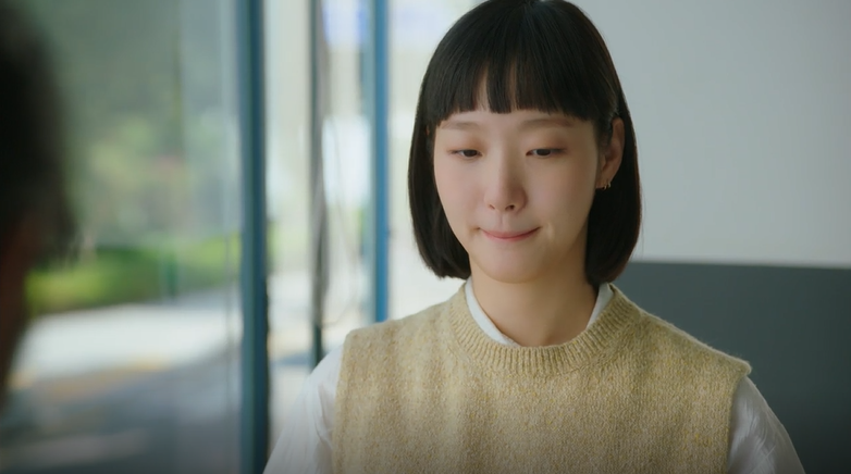 너무 현실적이여서 기분 이상해진다는 유미의 세포들 이별씬.jpg | 인스티즈