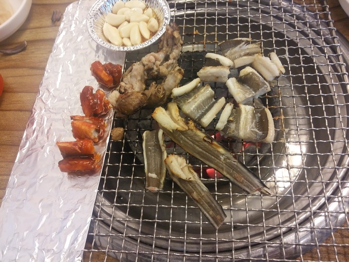 생각보다 호불호 많이 갈리는 장어구이.jpg | 인스티즈