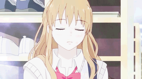 [너에게닿기를] 카제하야 vs 류 / 사와코 vs 쿠루미 | 인스티즈