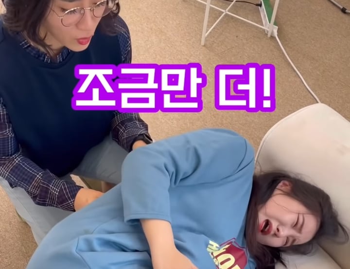 출산의 현실(무통주사, 자연분만, 제왕절개) | 인스티즈