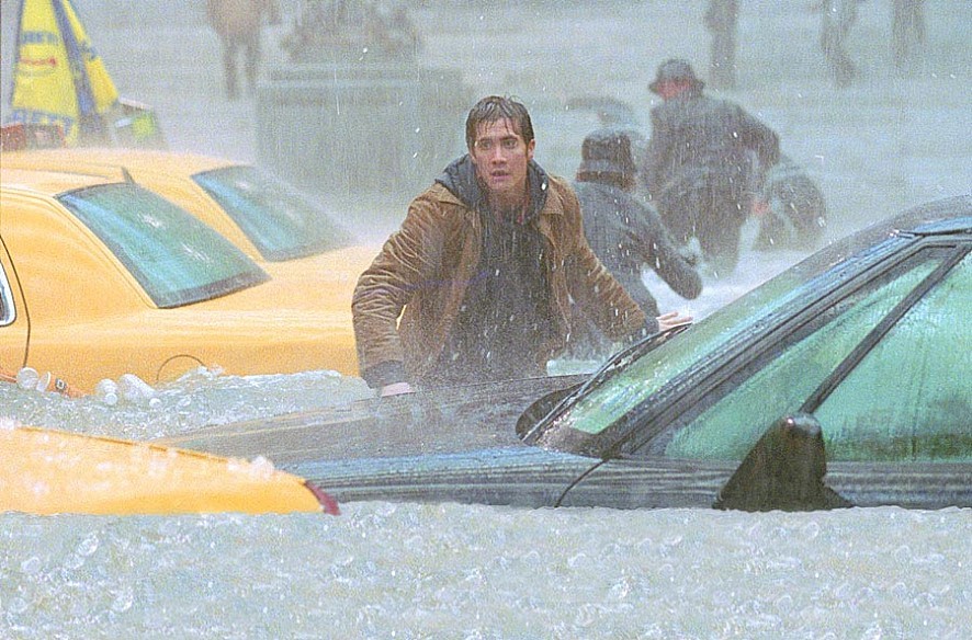 외국 재난영화 추천 | 인스티즈