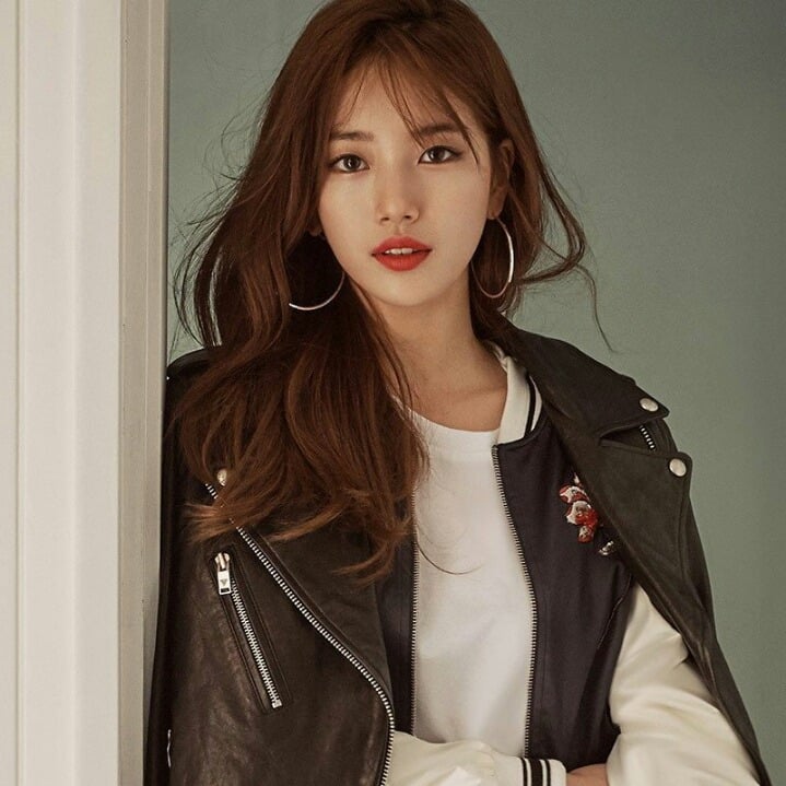 수지 진짜 글씨체.jpg | 인스티즈