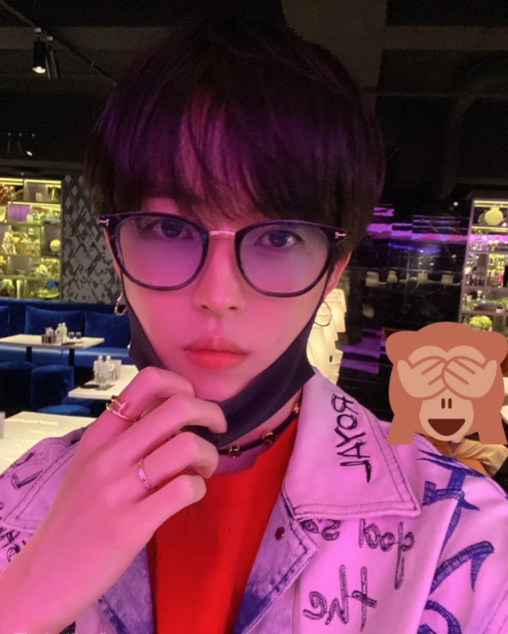 K-POP 영향으로 30년만에 스타일이 바뀐 일본 호스트 근황ㄷㄷㄷ | 인스티즈