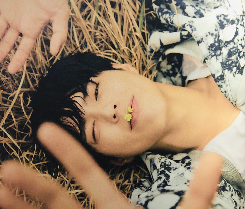 여자들한테 난리난 박보검 화보 근황.jpg | 인스티즈