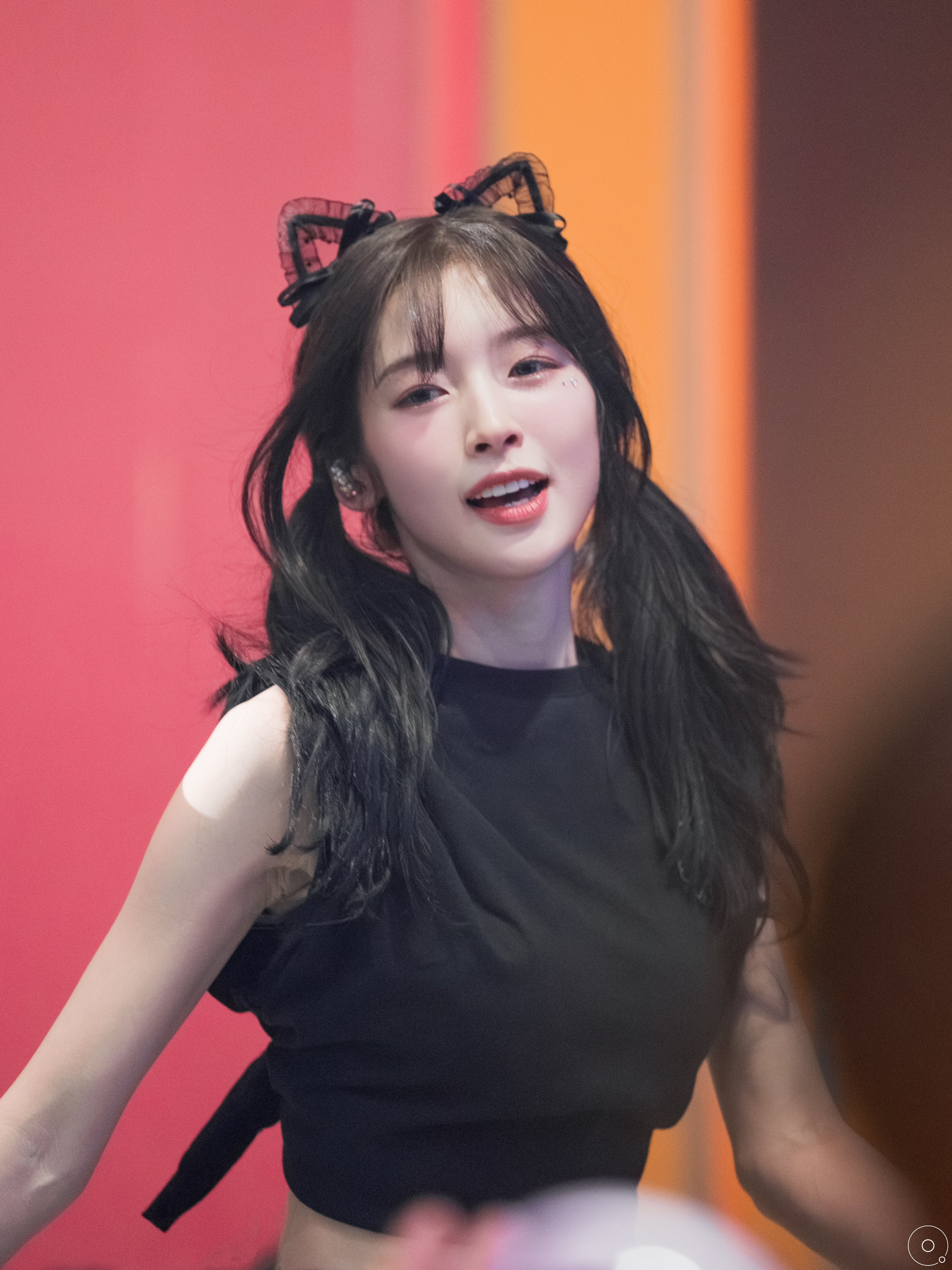 (스압)요즘 미모 전성기인 오마이걸 아린이.jpg | 인스티즈