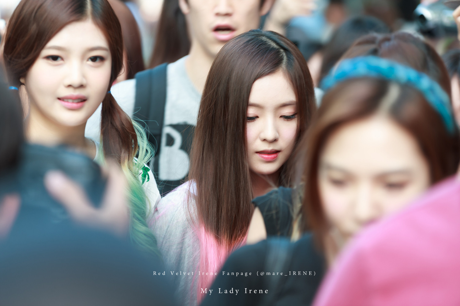 레드벨벳 아이린 직찍 모음 | 인스티즈
