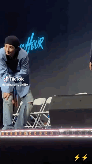 지디랑 닮아가는 이수혁 | 인스티즈