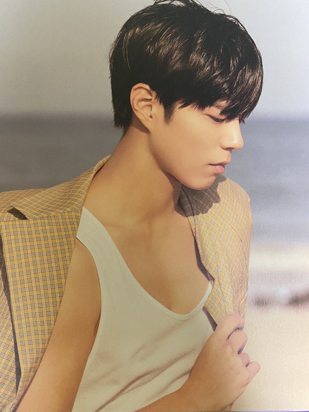 여자들한테 난리난 박보검 화보 근황.jpg | 인스티즈