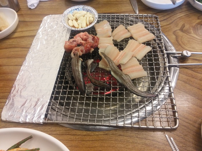 생각보다 호불호 많이 갈리는 장어구이.jpg | 인스티즈