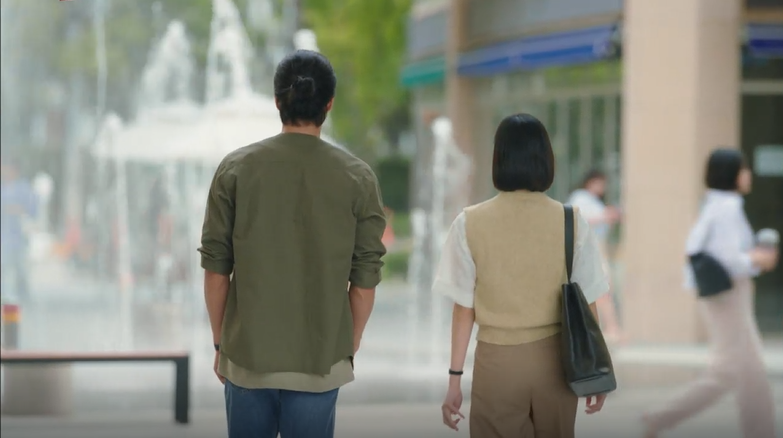 너무 현실적이여서 기분 이상해진다는 유미의 세포들 이별씬.jpg | 인스티즈