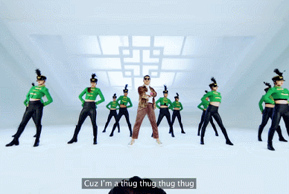 ??? : 어이 신병! 일어나라 점호시간이다 | 인스티즈