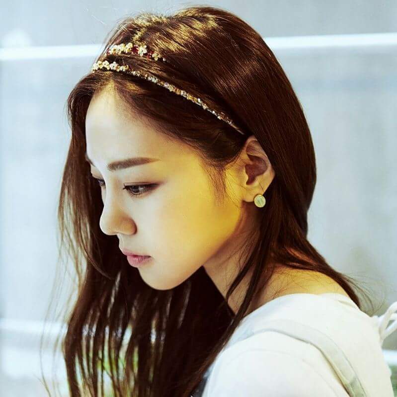 신인배우 한지은 | 인스티즈