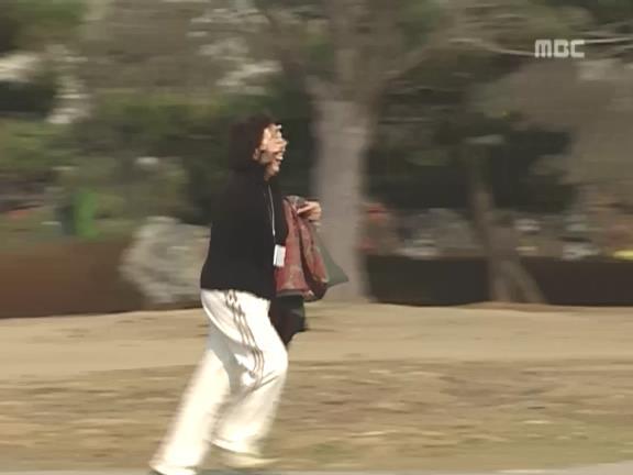 [거침없이하이킥] 봄바람 난 문희여사 에피소드.jpg | 인스티즈