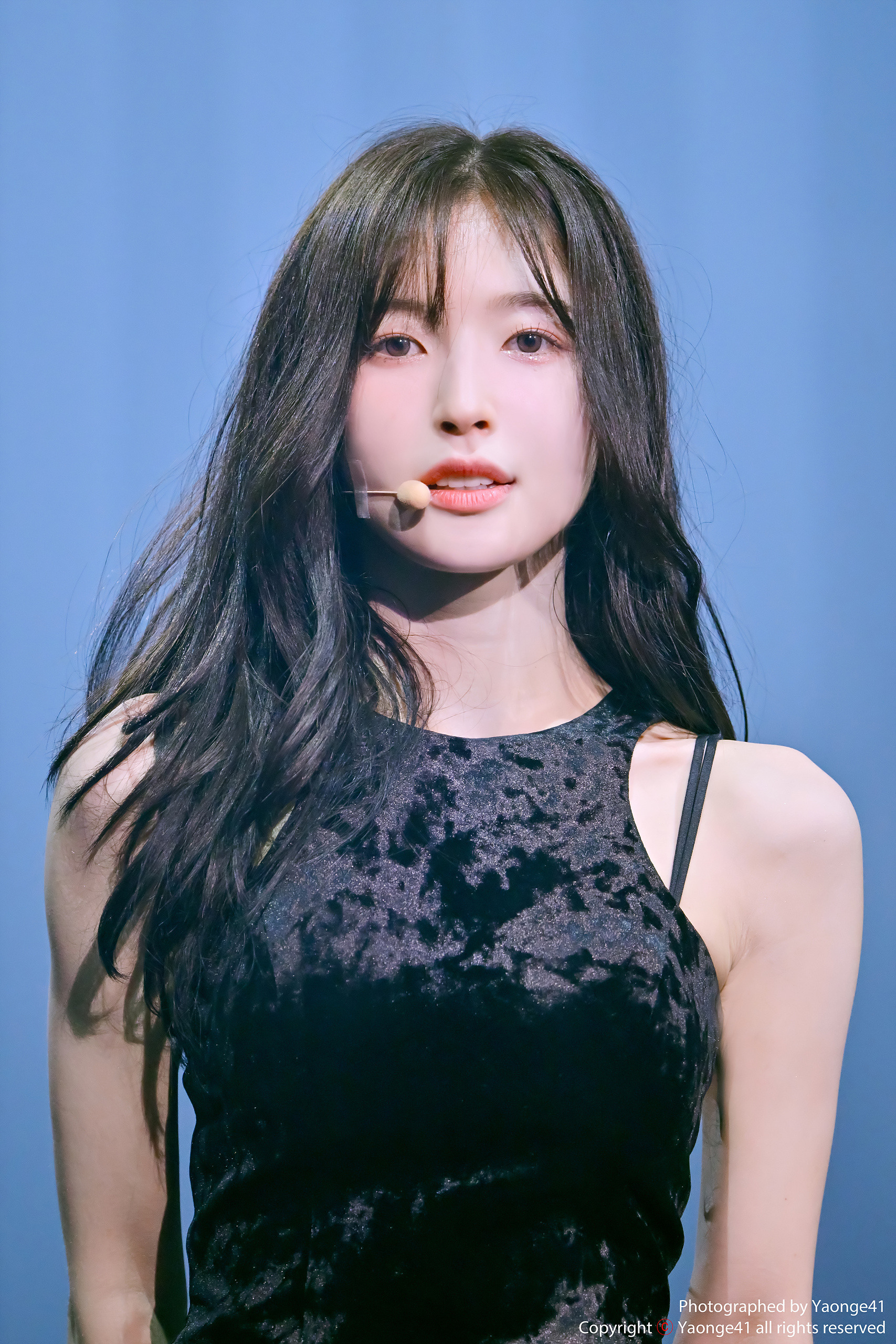 (스압)요즘 미모 전성기인 오마이걸 아린이.jpg | 인스티즈