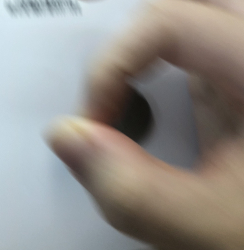 난 머리숱이 많은 편일까? 자가진단 TEST | 인스티즈