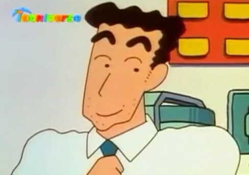 짱구3기 ＜엄마,아빠가 이혼을 한대요＞feat.여성인권 | 인스티즈