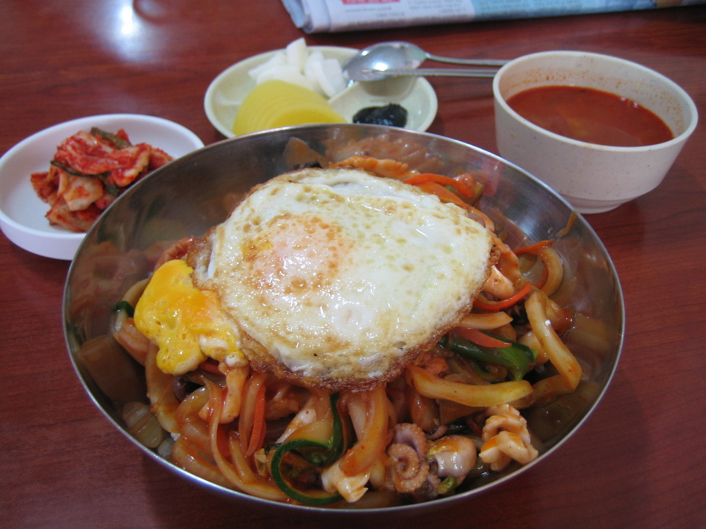 전국에서 가장 음식이 맛있는지역은어디 | 인스티즈