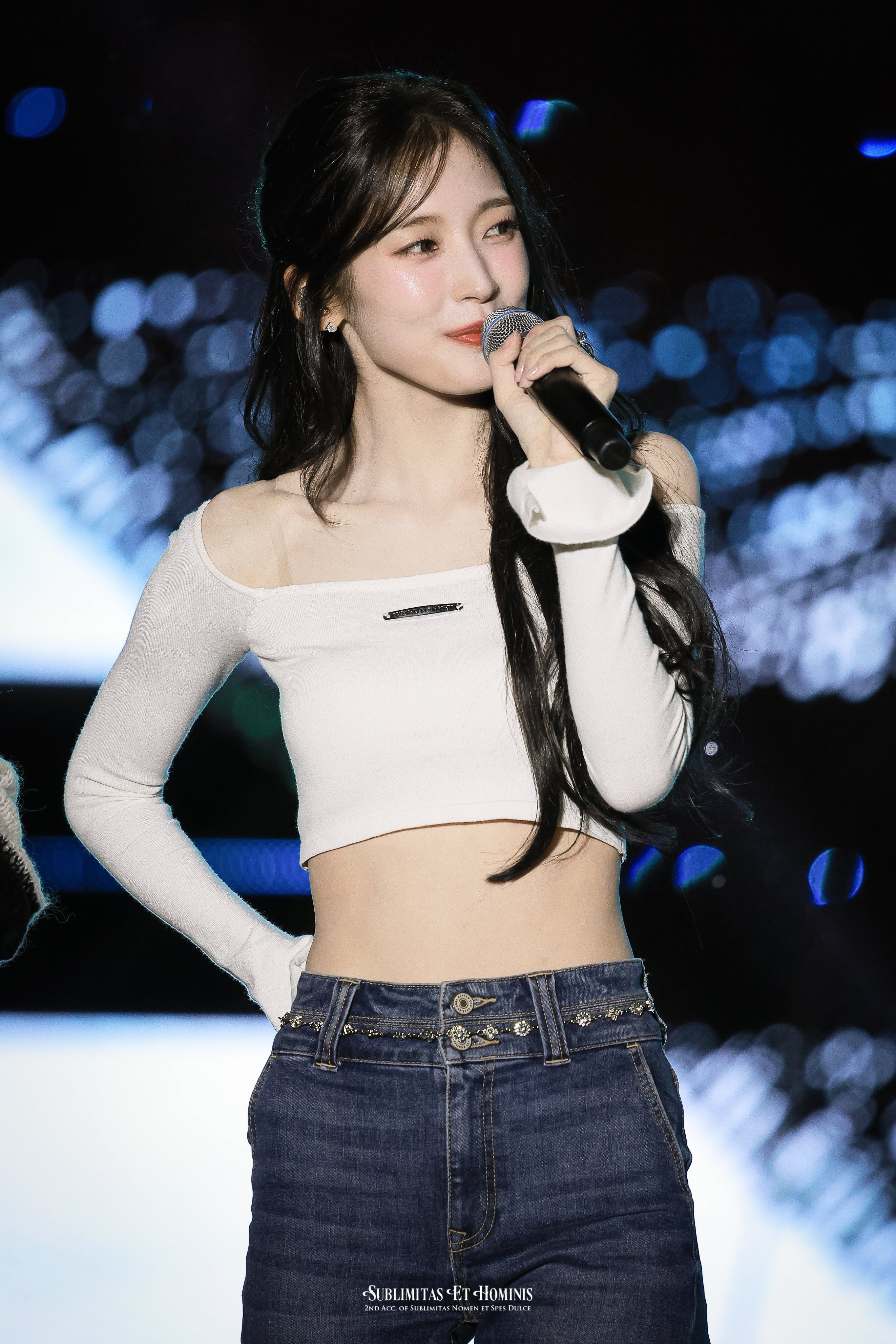 (스압)요즘 미모 전성기인 오마이걸 아린이.jpg | 인스티즈