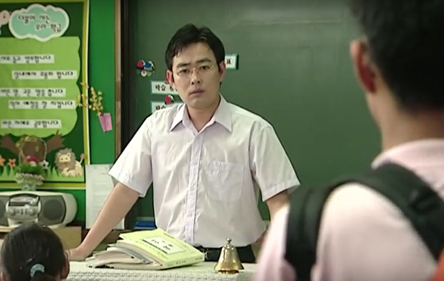 Tv로 보는 원작 동화 [마스크의저주] 04 | 인스티즈