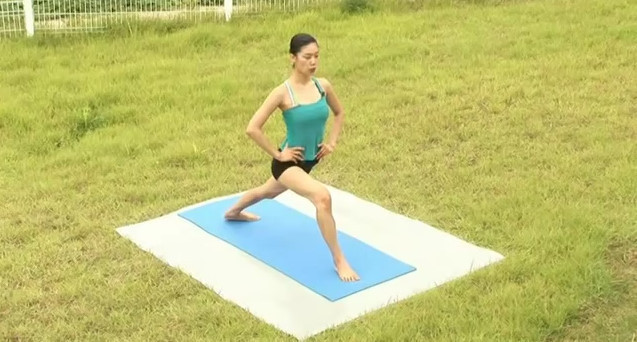 다이어트 동영상 한번이라도 본 여시들에게는 익숙한 애증의 사람들. jpg | 인스티즈