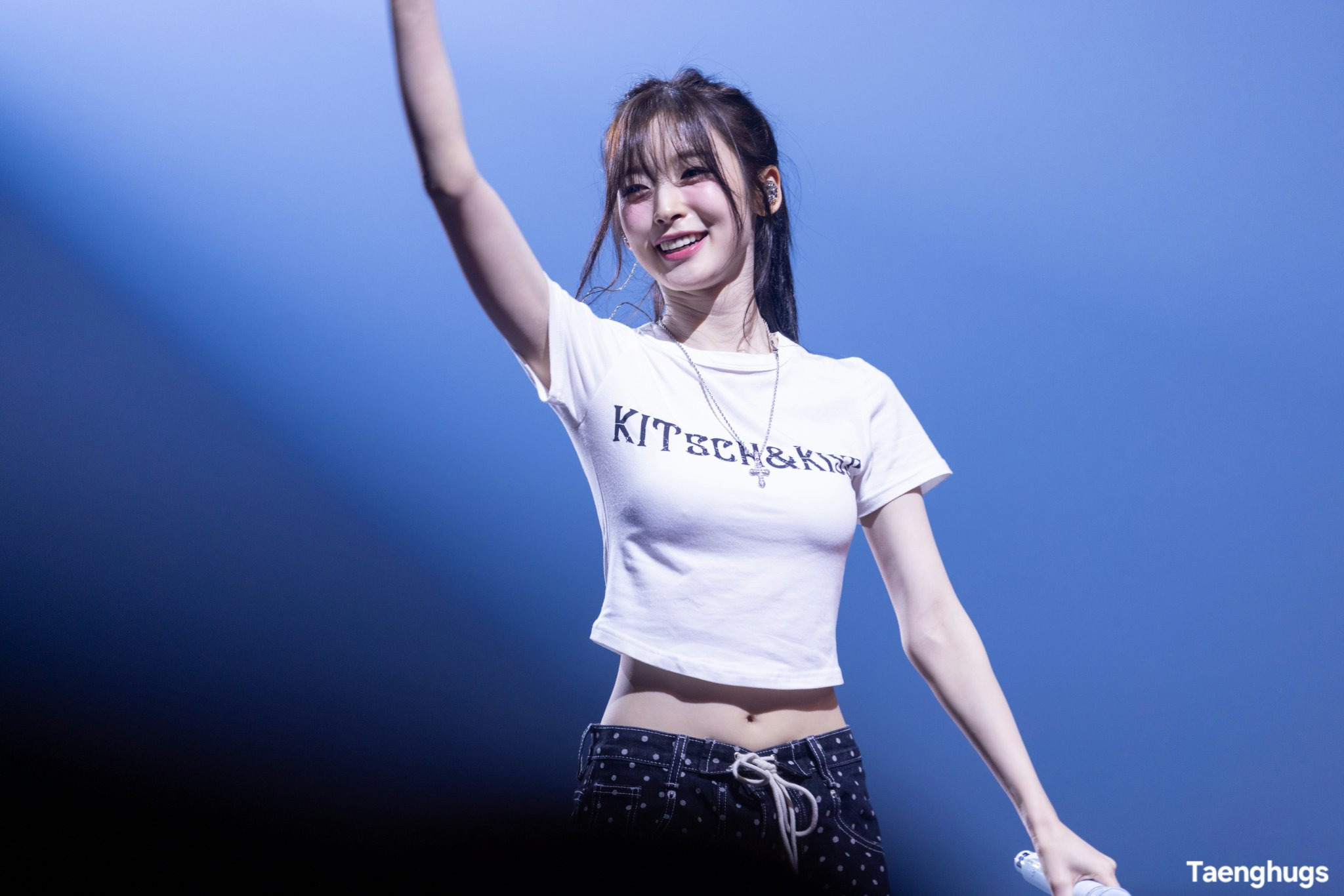 (스압)요즘 미모 전성기인 오마이걸 아린이.jpg | 인스티즈