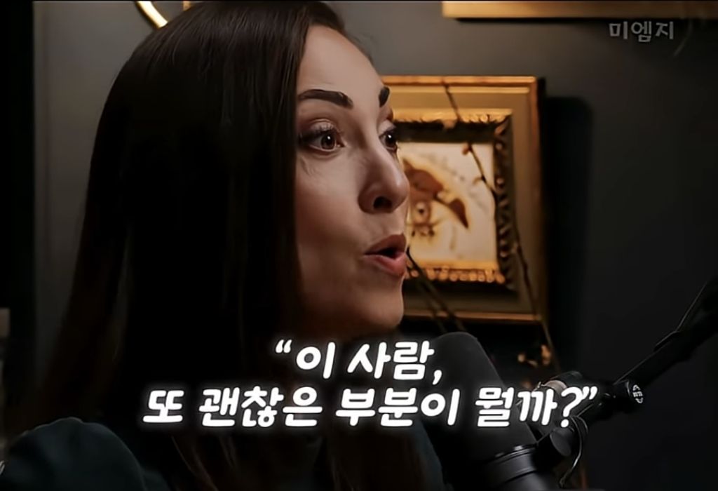 인기많은 사람의 공통점 (외모x운동x공부x).jpg | 인스티즈