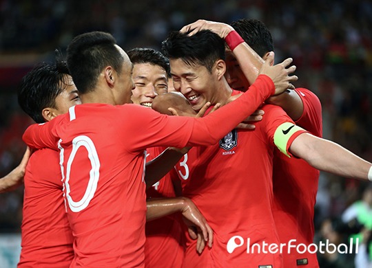 대한민국 독일전 행복 시나리오.txt/jpg | 인스티즈