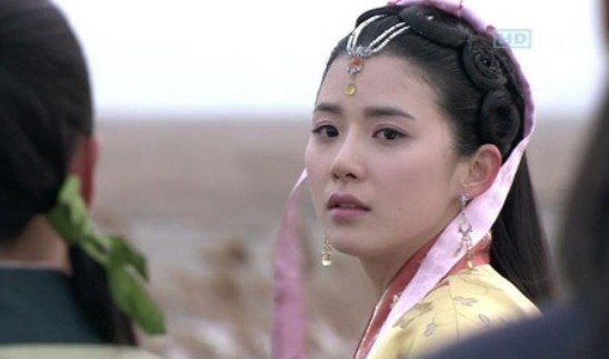 서동요 이보영 리즈시절.jpg | 인스티즈