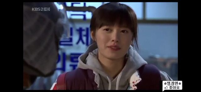 [꽃보다남자] 한국판 통틀어 대놓고 명장면.jpg | 인스티즈