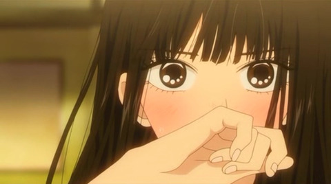 [너에게닿기를] 카제하야 vs 류 / 사와코 vs 쿠루미 | 인스티즈