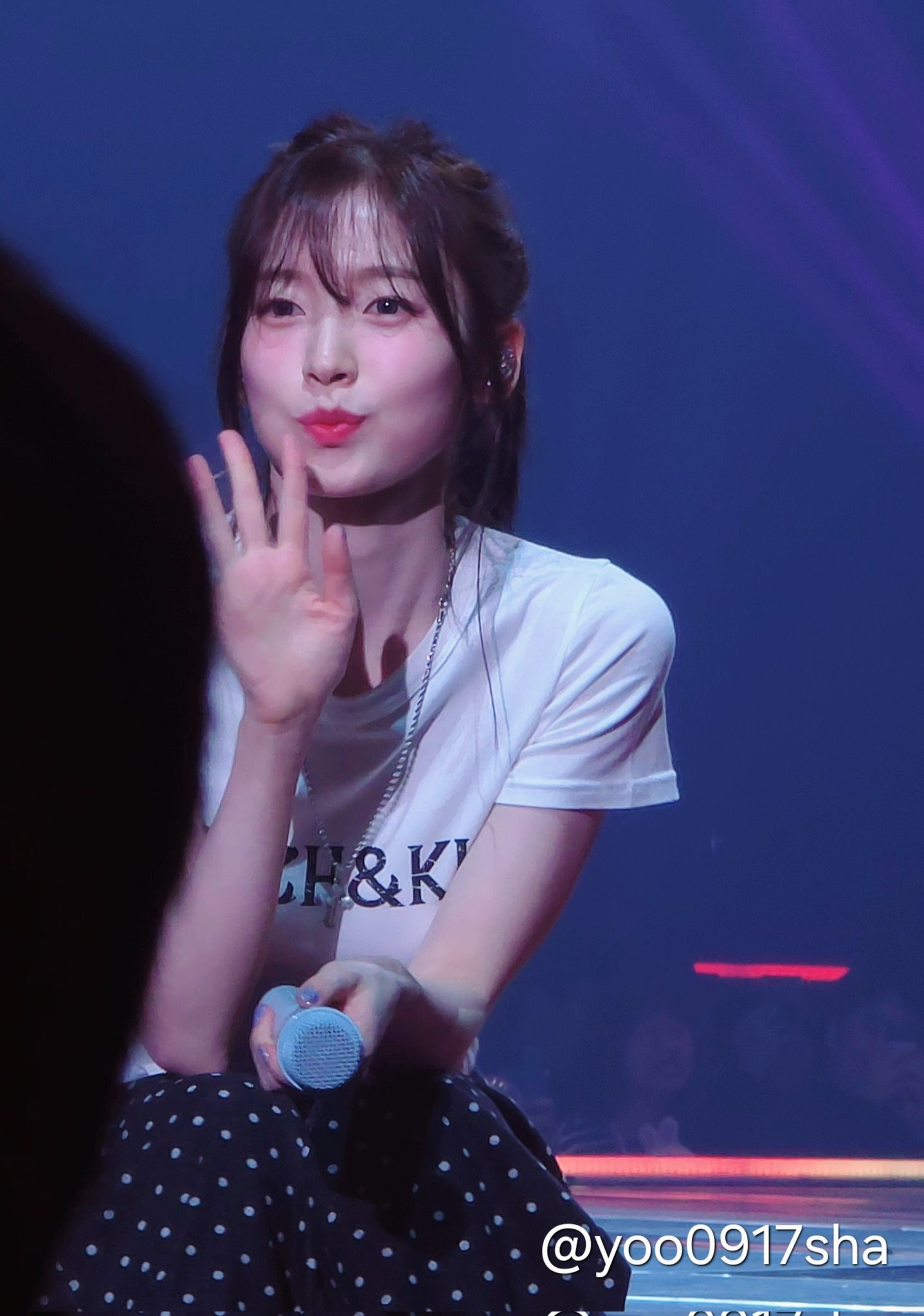 (스압)요즘 미모 전성기인 오마이걸 아린이.jpg | 인스티즈