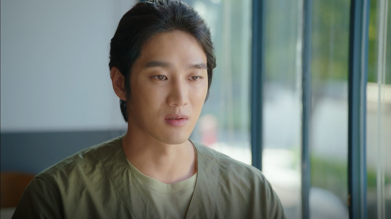 너무 현실적이여서 기분 이상해진다는 유미의 세포들 이별씬.jpg | 인스티즈