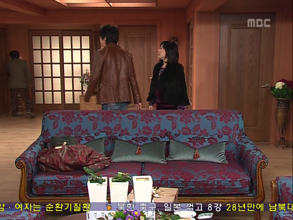 [거침없이하이킥] 말 끊어먹으면서 싸우는 해미 민용ㅋㅋㅋㅋㅋ.jpg | 인스티즈